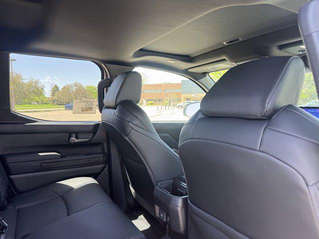 new 2025 Toyota Tacoma car, priced at $58,049