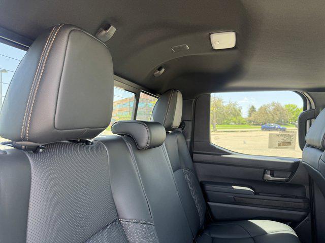 new 2025 Toyota Tacoma car, priced at $58,049