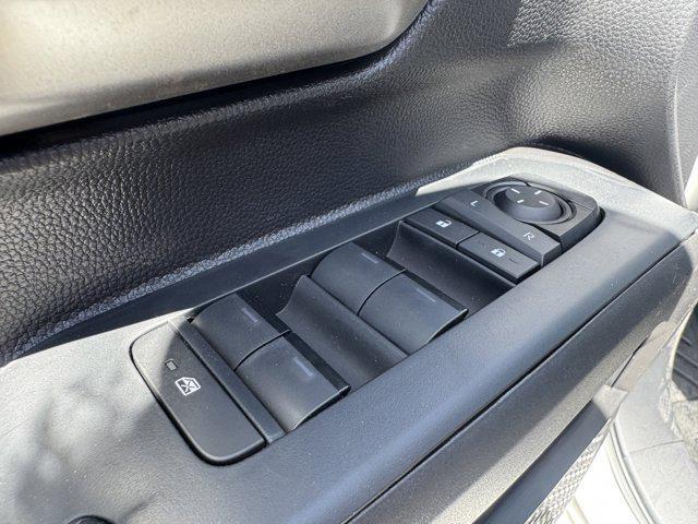 new 2025 Toyota Tacoma car, priced at $58,049