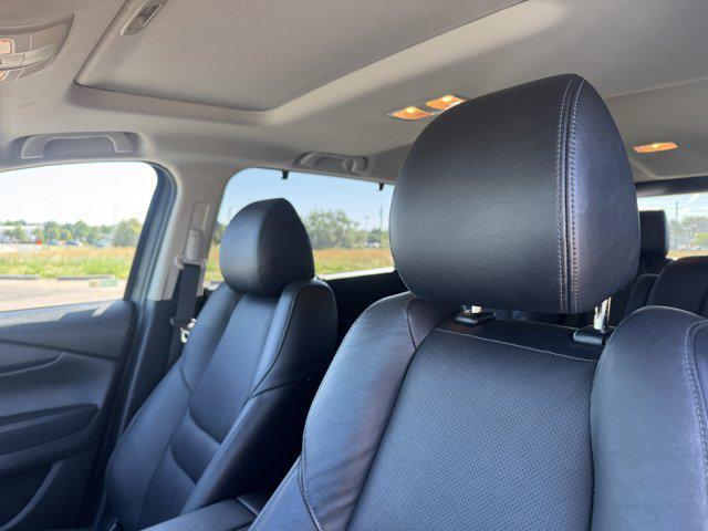 used 2021 Mazda CX-9 car, priced at $26,291