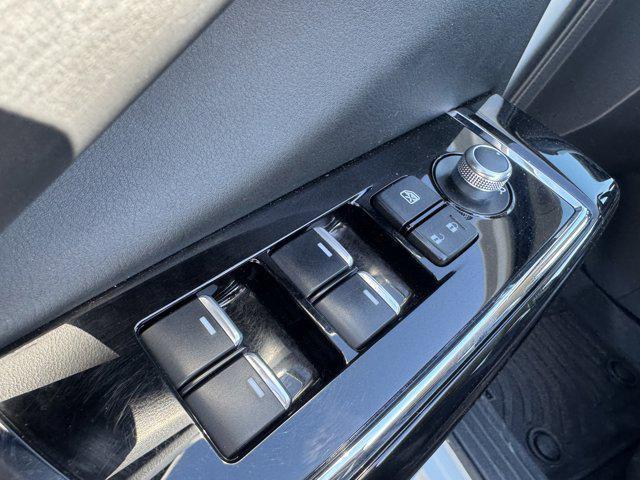 used 2021 Mazda CX-9 car, priced at $26,291