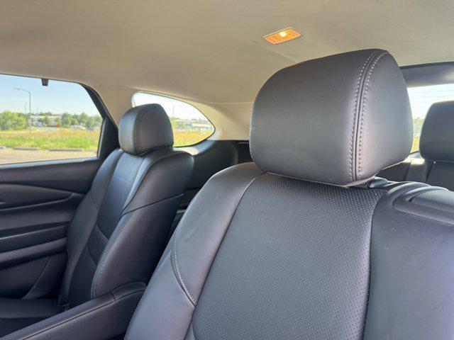 used 2021 Mazda CX-9 car, priced at $26,291