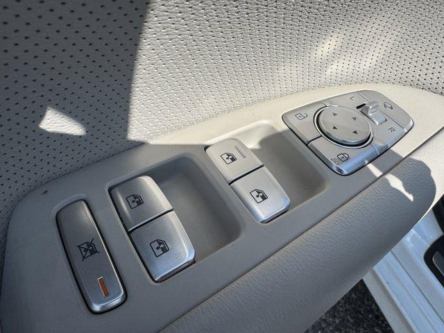 used 2023 Genesis G70 car, priced at $28,491
