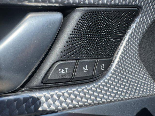 used 2023 Genesis G70 car, priced at $28,491