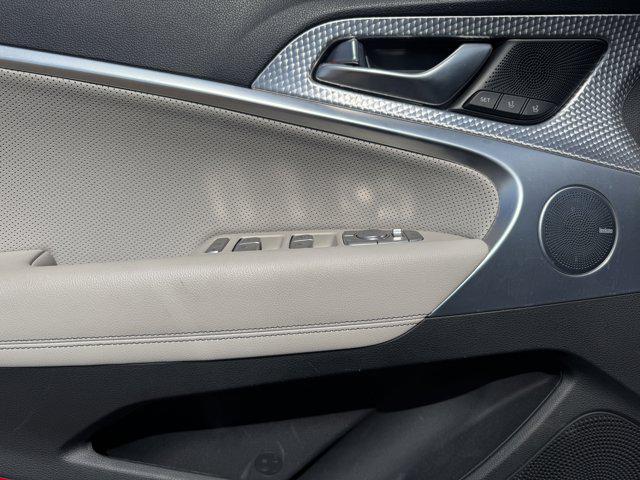 used 2023 Genesis G70 car, priced at $28,491