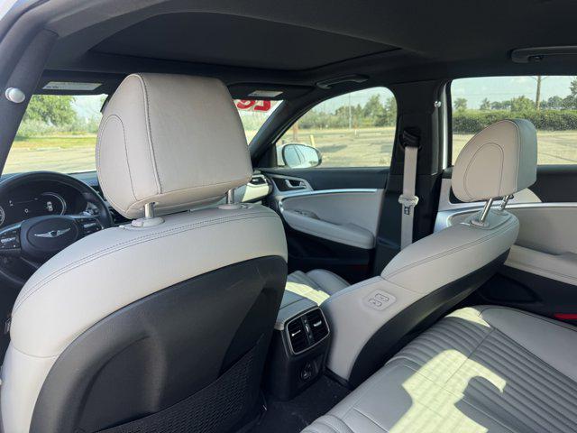 used 2023 Genesis G70 car, priced at $28,491