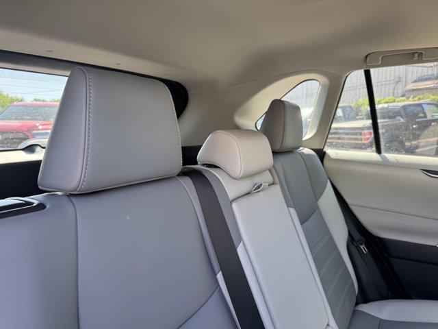 used 2021 Toyota RAV4 car, priced at $32,981
