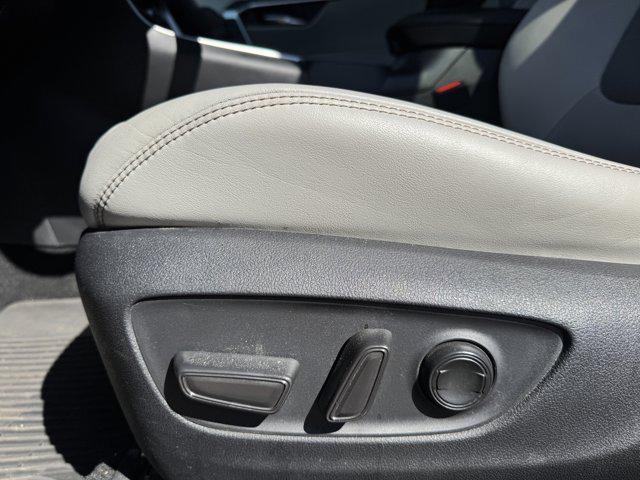 used 2021 Toyota RAV4 car, priced at $32,981
