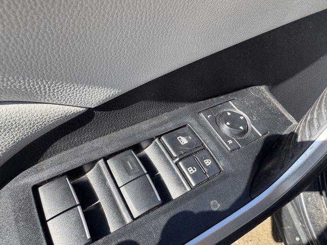 used 2021 Toyota RAV4 car, priced at $32,981