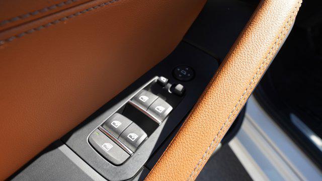 used 2021 BMW X6 car, priced at $56,492