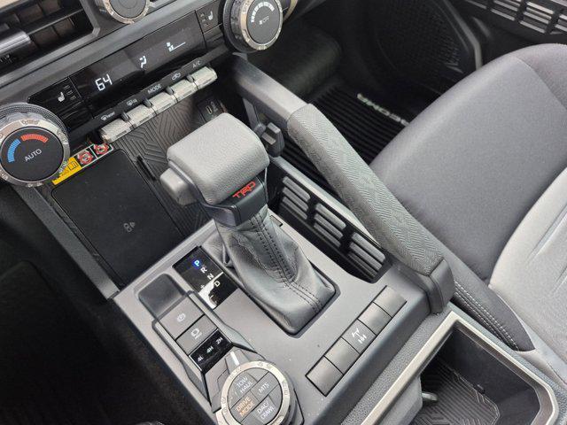 new 2024 Toyota Tacoma car, priced at $52,433