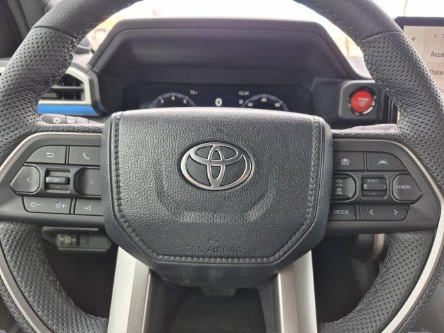 new 2024 Toyota Tacoma car, priced at $52,433