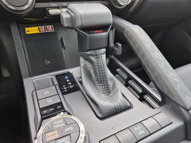 new 2024 Toyota Tacoma car, priced at $52,433