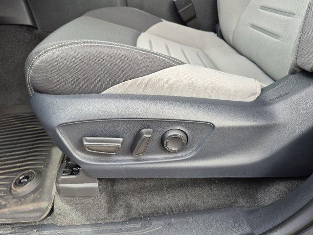 new 2024 Toyota Tacoma car, priced at $52,433