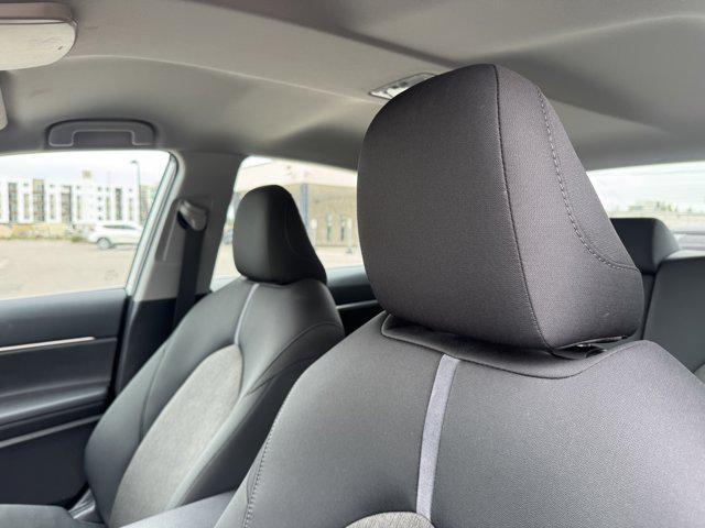 used 2024 Toyota Camry car, priced at $26,291