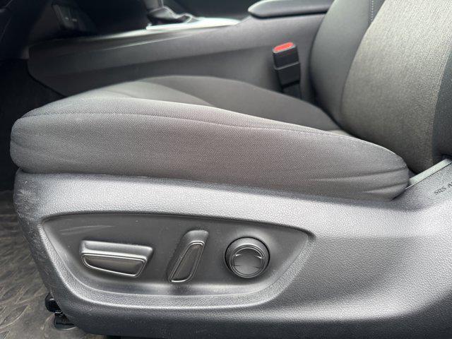 used 2024 Toyota Camry car, priced at $26,291