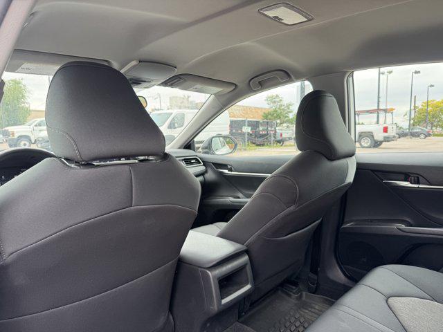 used 2024 Toyota Camry car, priced at $26,291