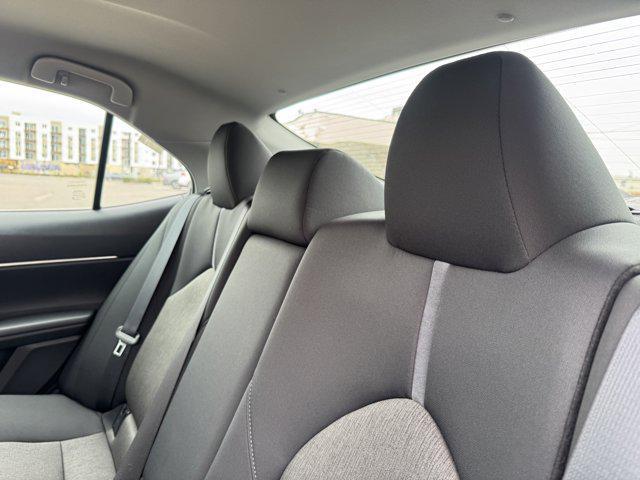 used 2024 Toyota Camry car, priced at $26,291
