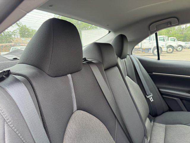used 2024 Toyota Camry car, priced at $26,291