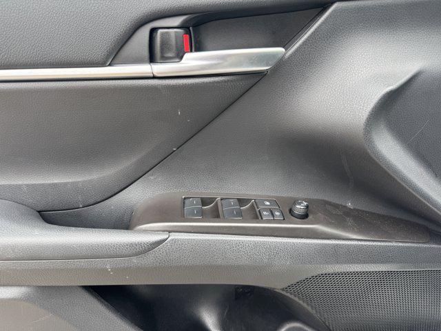 used 2024 Toyota Camry car, priced at $26,291