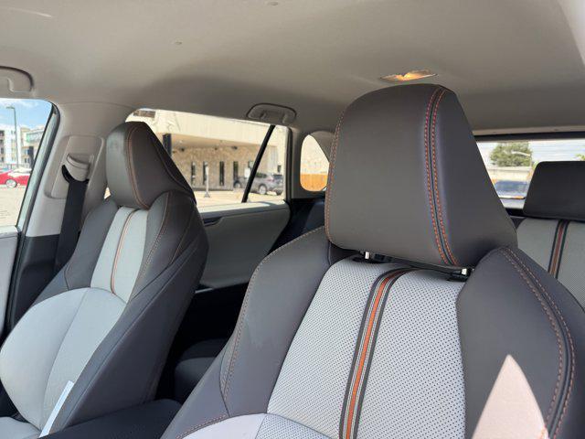 used 2019 Toyota RAV4 car, priced at $28,191