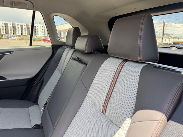used 2019 Toyota RAV4 car, priced at $28,191