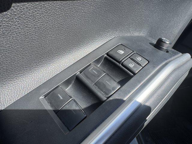 used 2024 Toyota Highlander Hybrid car, priced at $52,991