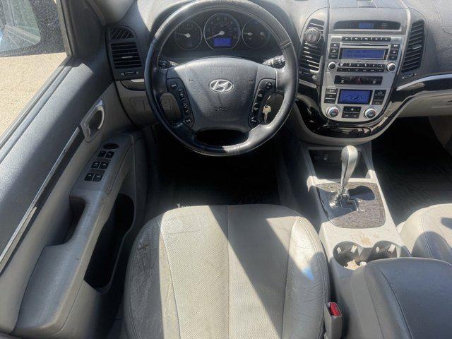 used 2007 Hyundai Santa Fe car, priced at $6,242