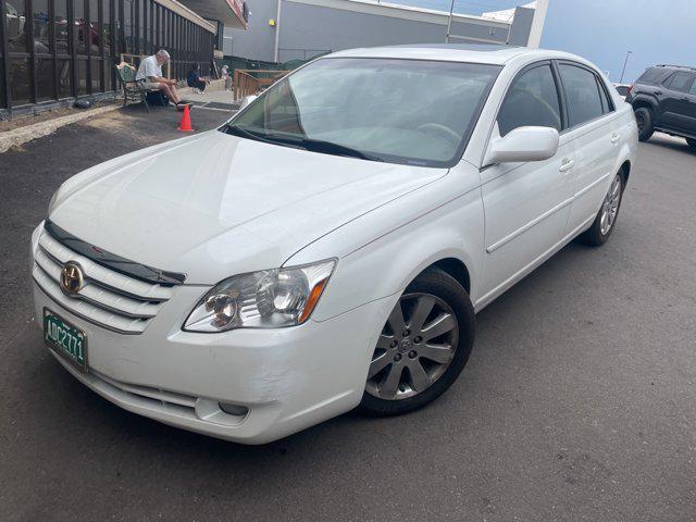 used 2007 Toyota Avalon car, priced at $9,991