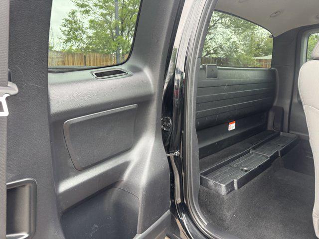 used 2017 Toyota Tacoma car, priced at $23,991