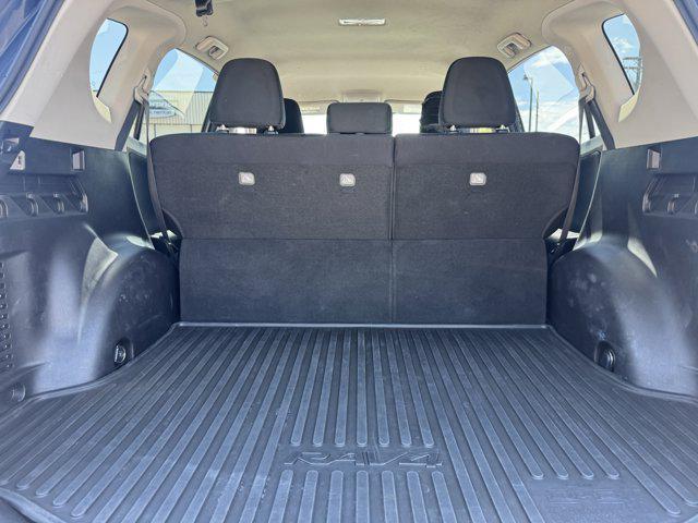 used 2017 Toyota RAV4 car, priced at $14,991