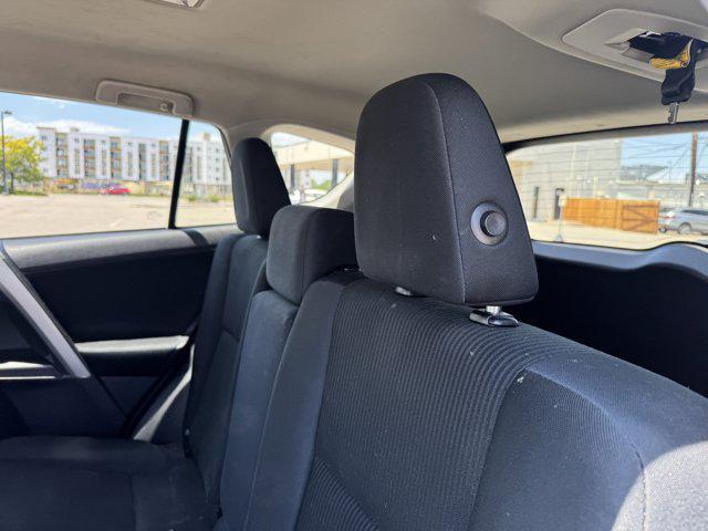used 2017 Toyota RAV4 car, priced at $14,991