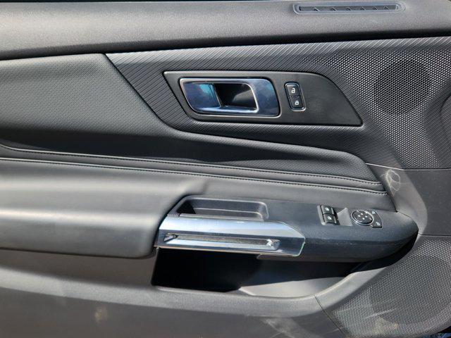 used 2024 Ford Mustang car, priced at $45,993