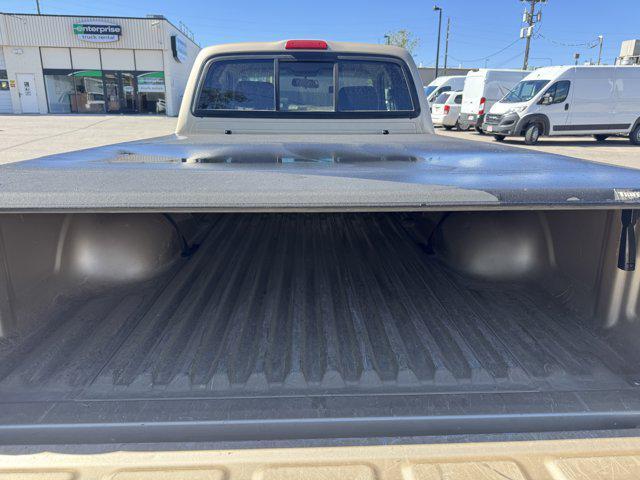 used 2004 Toyota Tacoma car, priced at $13,192