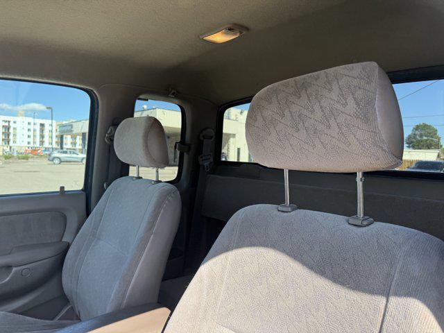 used 2004 Toyota Tacoma car, priced at $13,192