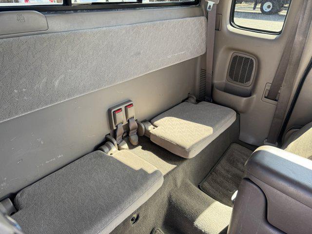 used 2004 Toyota Tacoma car, priced at $13,192