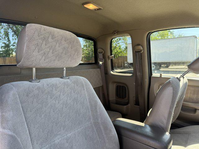 used 2004 Toyota Tacoma car, priced at $13,192