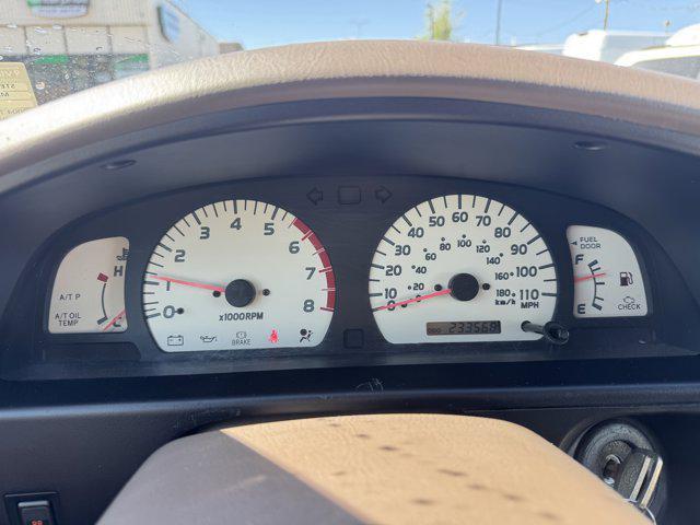 used 2004 Toyota Tacoma car, priced at $13,192