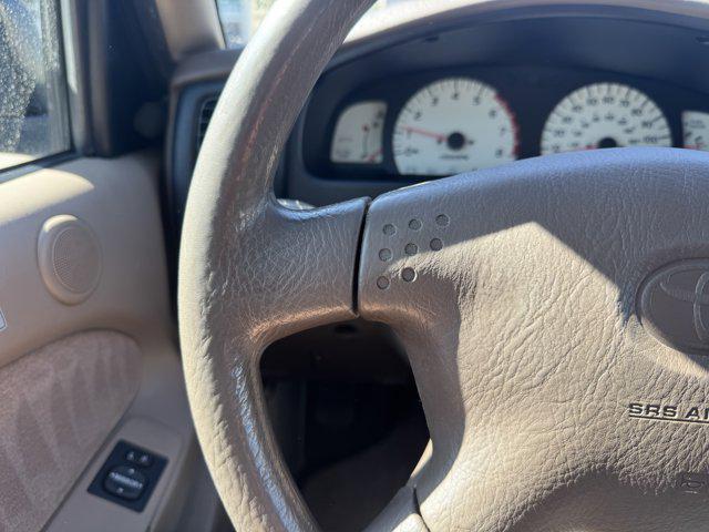 used 2004 Toyota Tacoma car, priced at $13,192