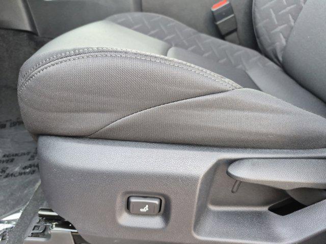 new 2025 Toyota Tacoma car