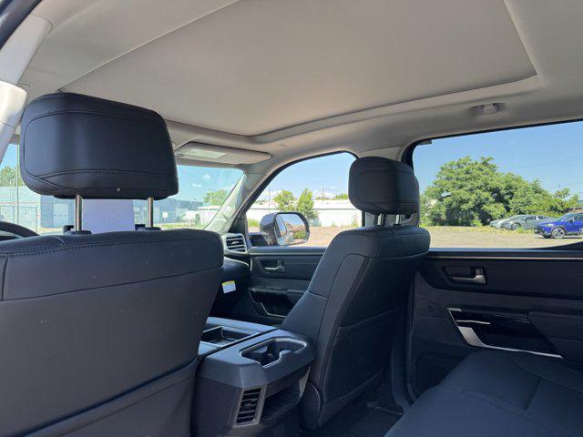 used 2024 Toyota Tundra Hybrid car, priced at $62,491