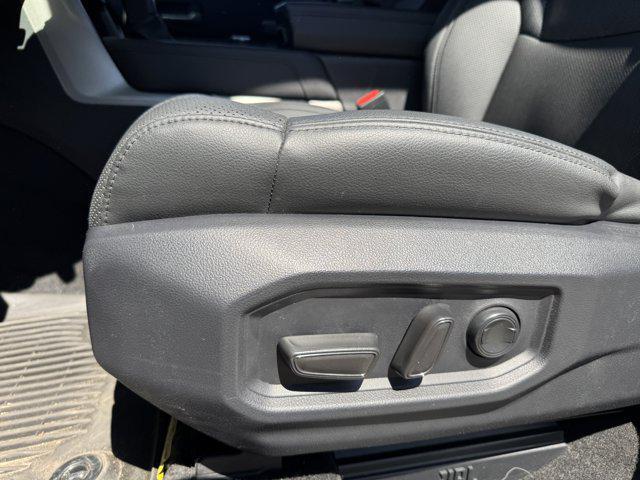 used 2024 Toyota Tundra Hybrid car, priced at $62,491