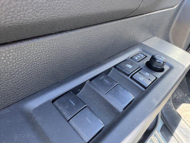 used 2024 Toyota Tundra Hybrid car, priced at $62,491