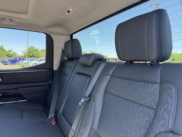 used 2024 Toyota Tundra Hybrid car, priced at $62,491