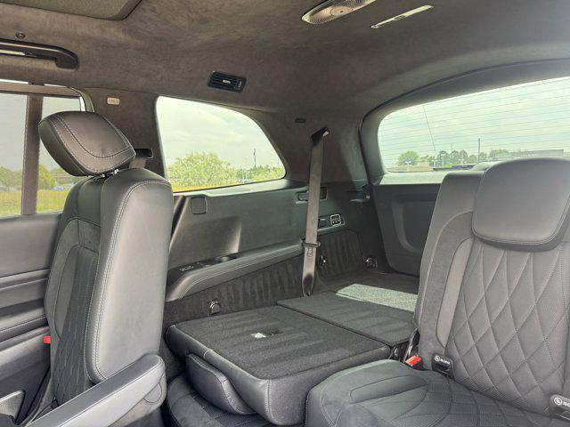 used 2024 Mercedes-Benz AMG GLS 63 car, priced at $120,193