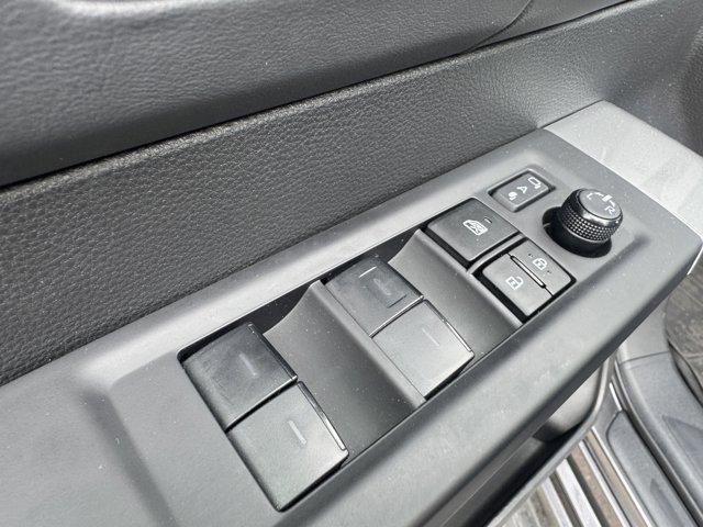 used 2024 Toyota Sequoia car, priced at $77,491