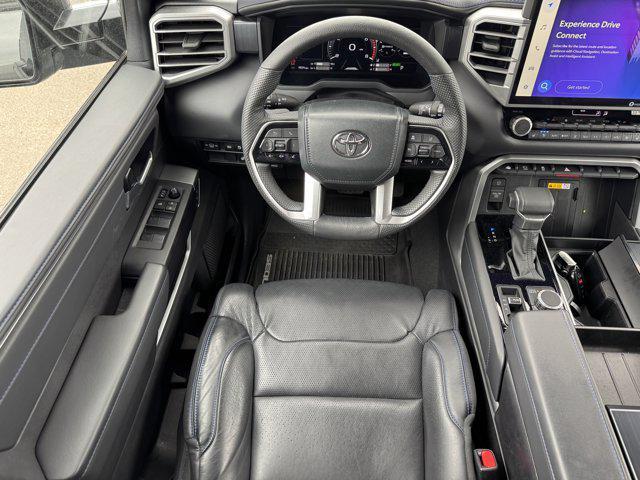 used 2024 Toyota Sequoia car, priced at $77,491