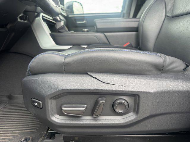 used 2024 Toyota Sequoia car, priced at $77,491