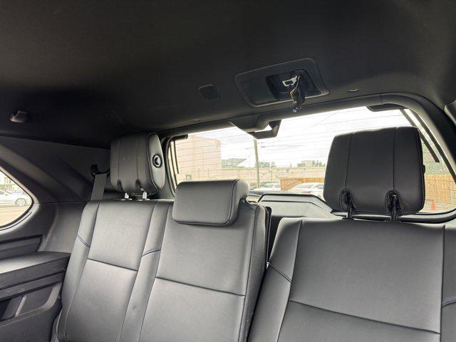 used 2024 Toyota Sequoia car, priced at $77,491