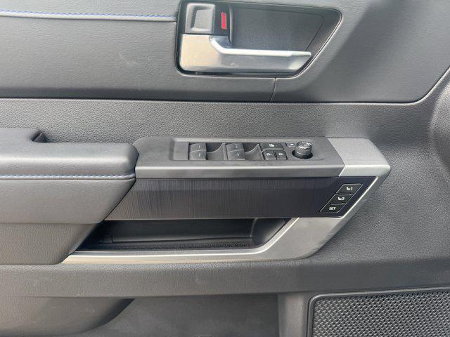 used 2024 Toyota Sequoia car, priced at $77,491